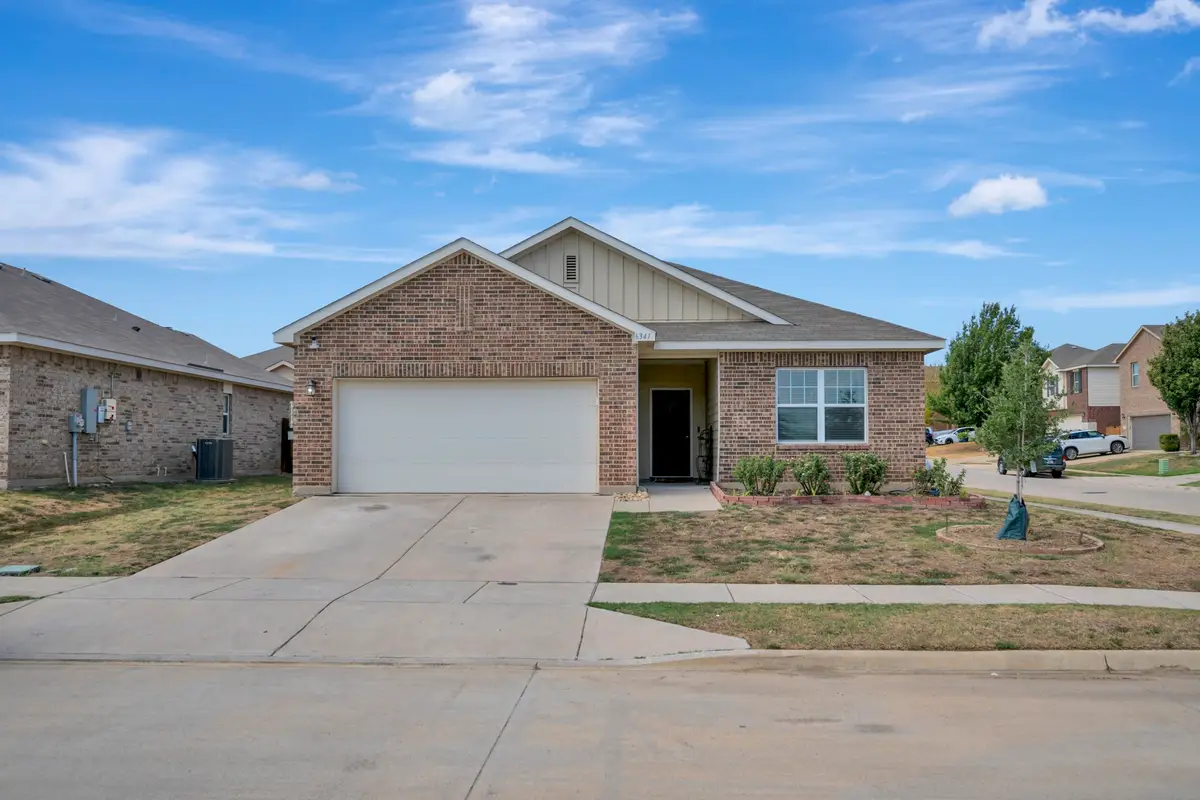6341 Britannic Street, Fort Worth, TX 76179 - #1