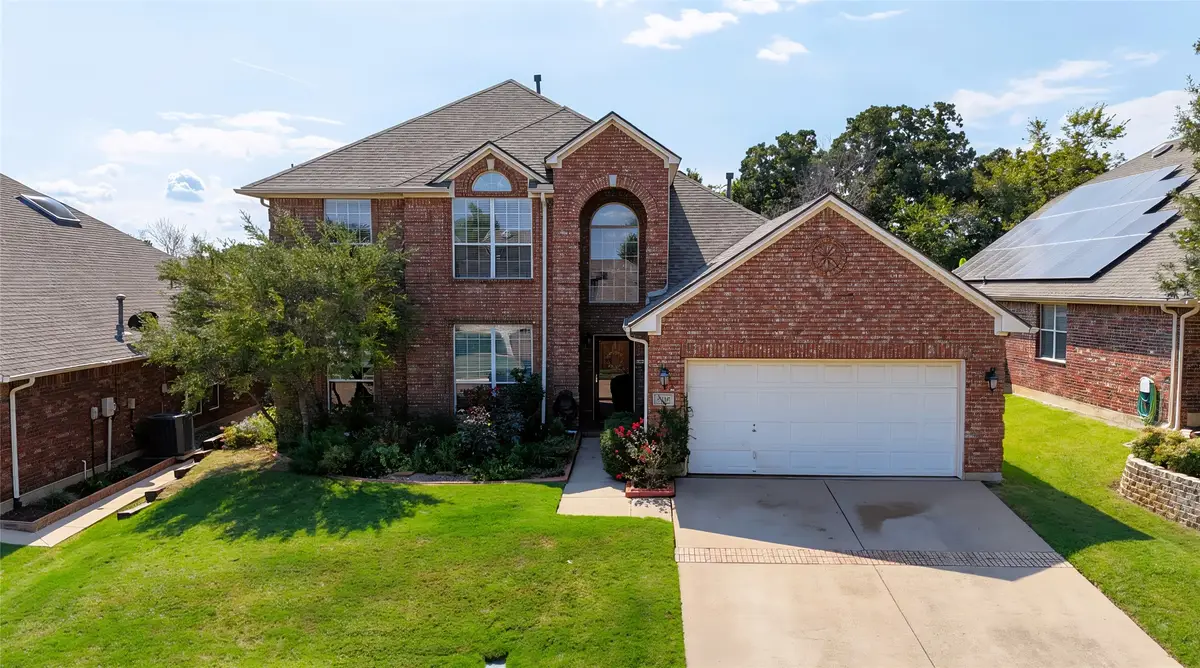 2316 Cherry Sage Drive, Arlington, TX 76001 - #1