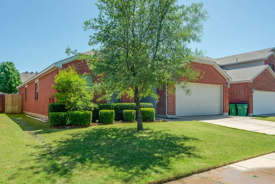 8812 Trailblazer Drive, Cross Roads, TX 76227 - #3