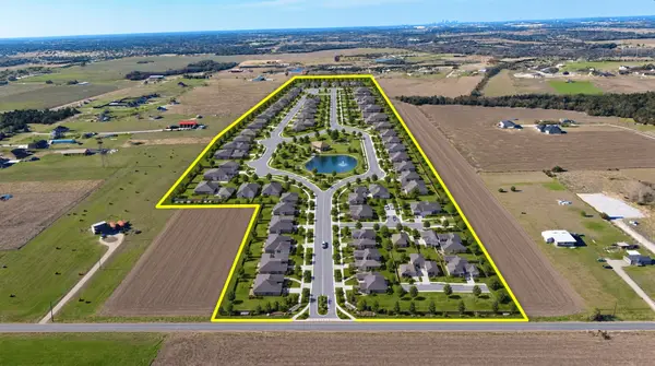 TBD 36 Acres Wester Road, Ferris, TX 75125