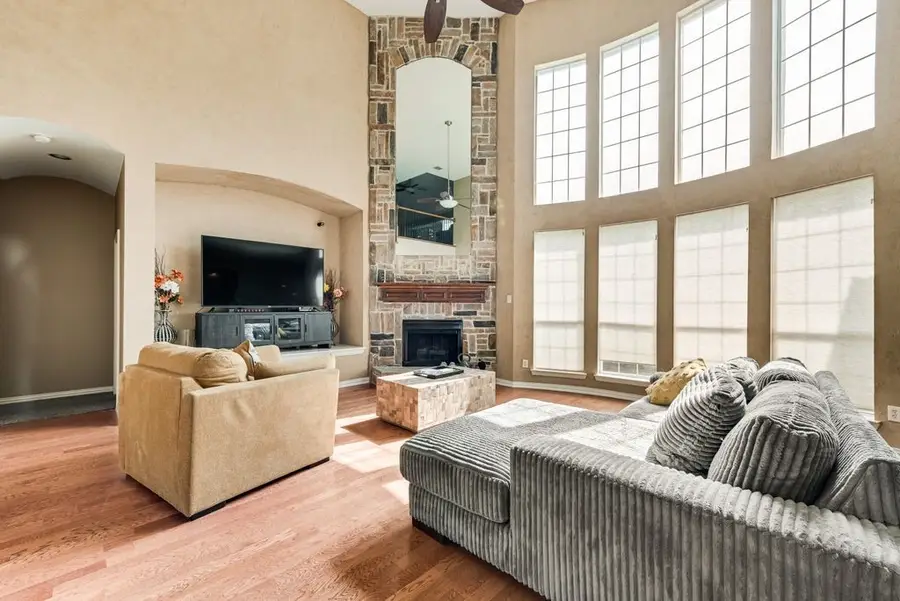 663 Links View Court, Grand Prairie, TX 75052 - #3