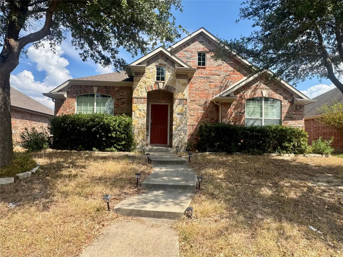 630 Mary Wilson Drive, Lancaster, TX 75146 - #1