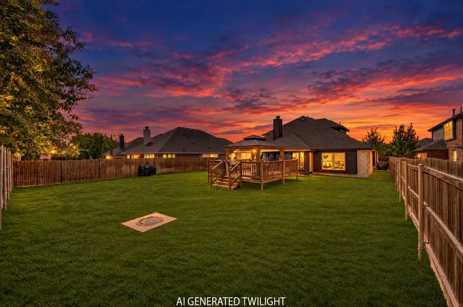 5011 Lake Park Drive, Mansfield, TX 76063 - #2