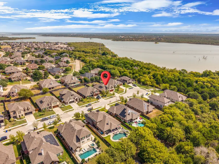 5011 Lake Park Drive, Mansfield, TX 76063 - #3