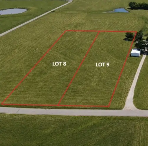 000 Lot 8 Cr 33500, Sumner, TX 75486