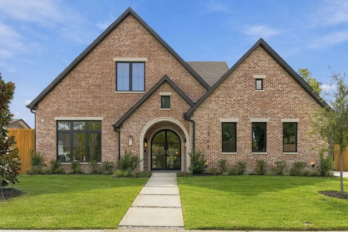 3368 Dorado Beach Drive, Farmers Branch, TX 75234 - #1