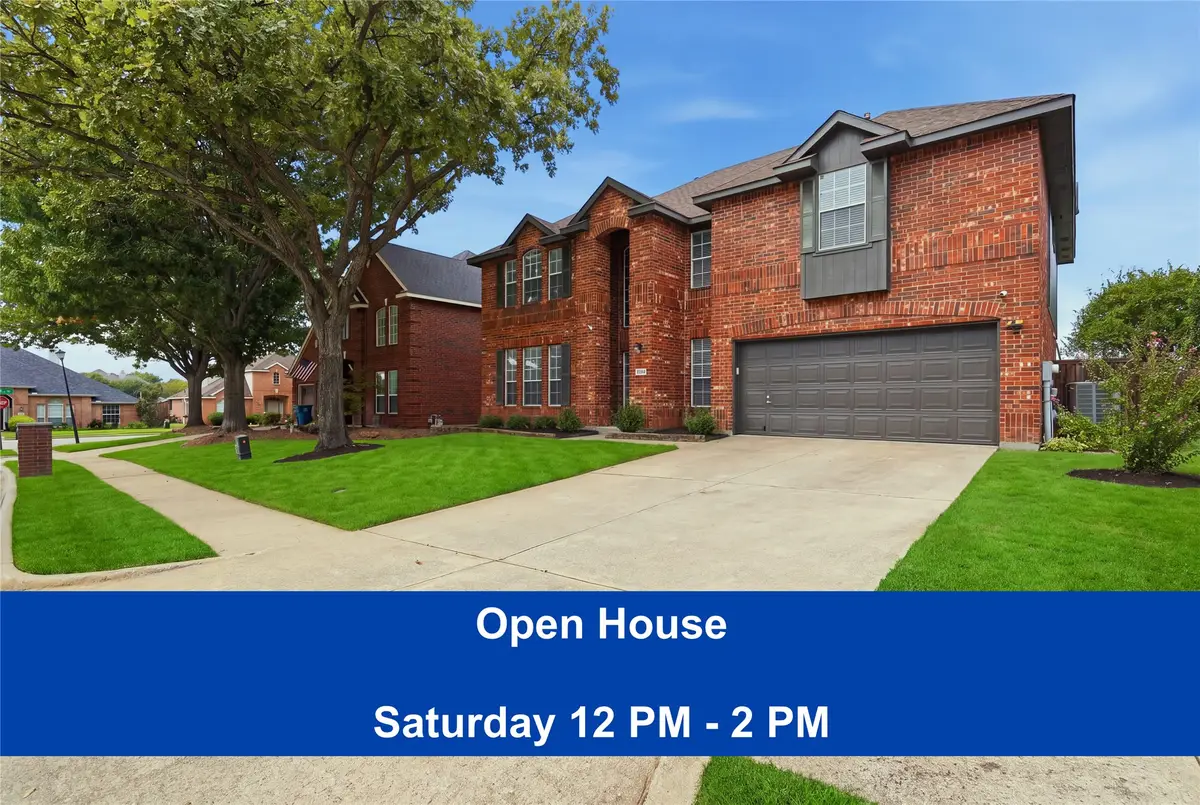 904 Yukon Drive, Lewisville, TX 75077 - #1