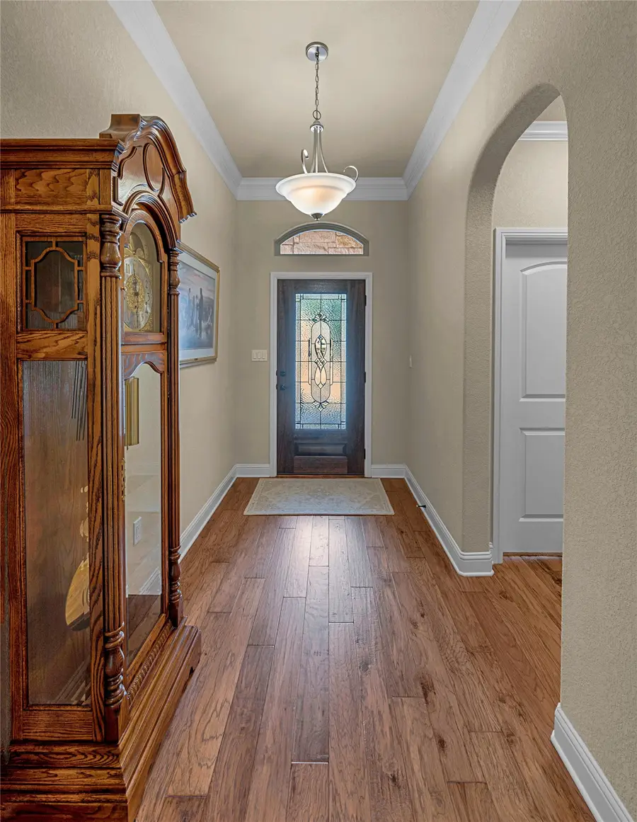 2610 Oak Ridge, Clifton, TX 76634 - #3