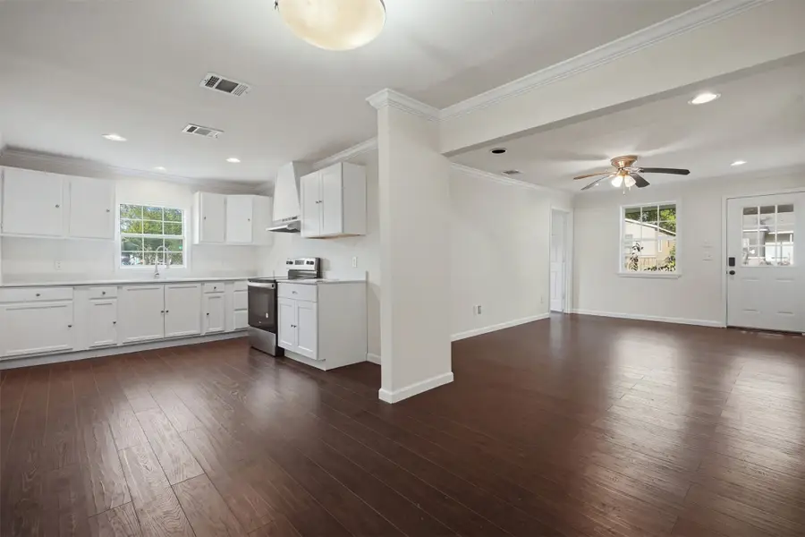 4302 Roberts Street, Greenville, TX 75401 - #3