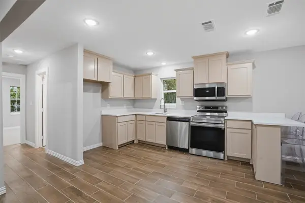 4017 Pickett Street, Greenville, TX 75401