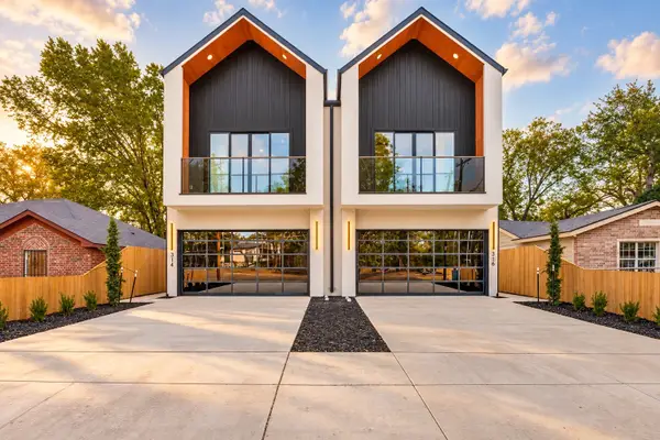 314 & 316 Avenue L, Dallas, TX 75203