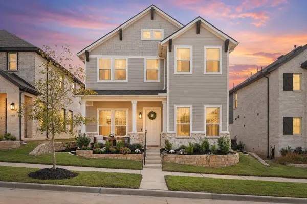 2313 Jack Rabbit Way, Northlake, TX 76247