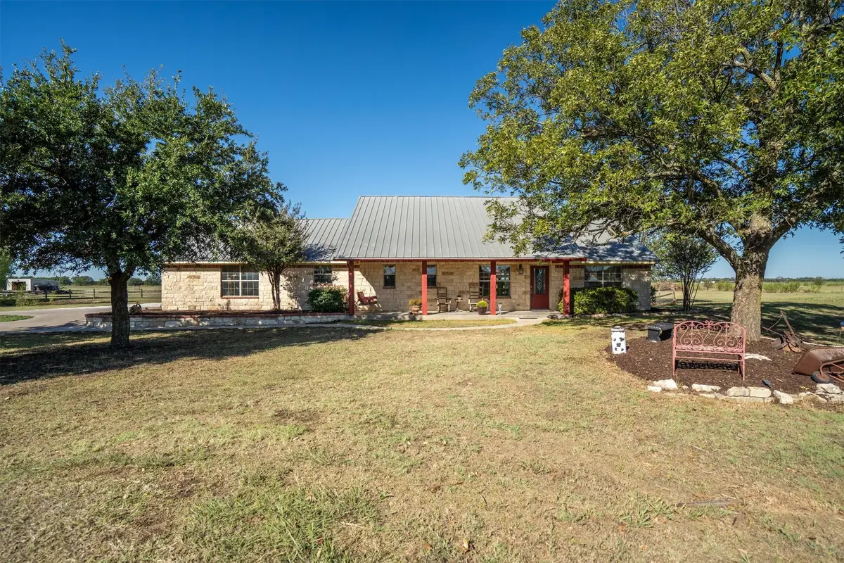 1233 Fm 901, Collinsville, TX 76233 - #1