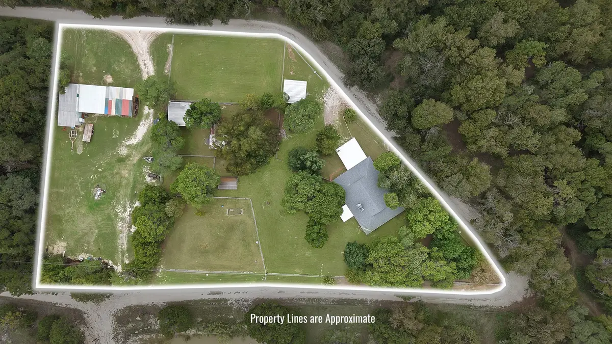 140 Kucker Lane, Blum, TX 76627 - #1