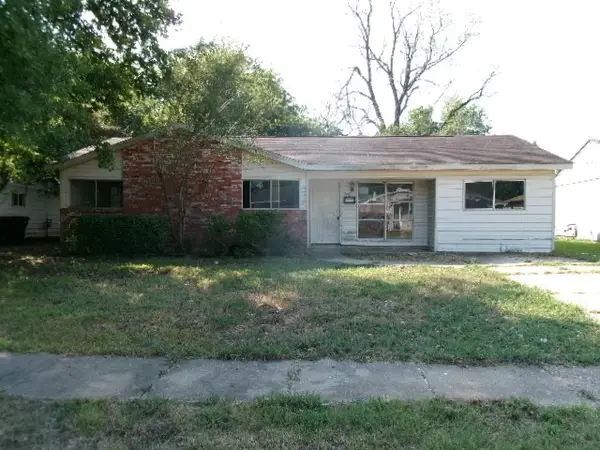 3216 Thunderbird Lane, Bossier City, LA 71112