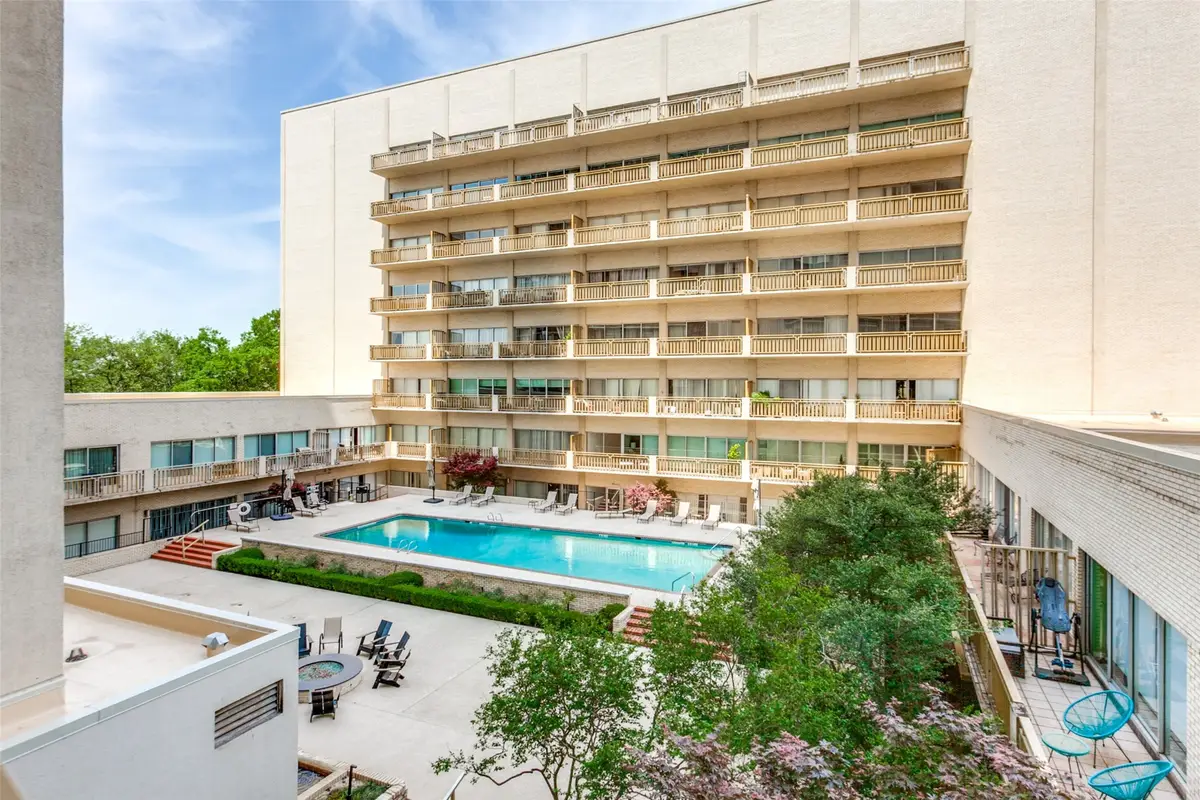 6211 W Northwest Highway #304, Dallas, TX 75225 - #1