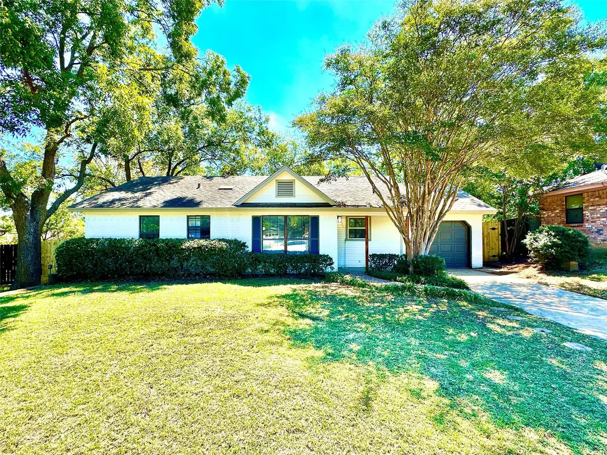 907 Melanie Lane, Keene, TX 76059 - #1