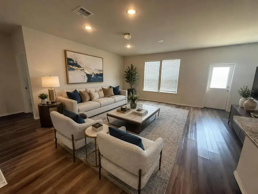 2204 Agarita Way, Princeton, TX 75407 - #2