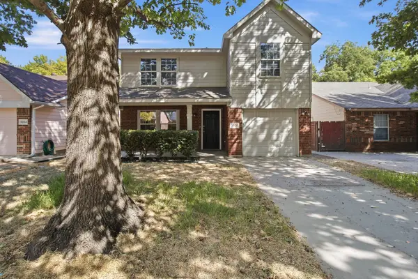 3056 Saint Nicholas Drive, Dallas, TX 75233