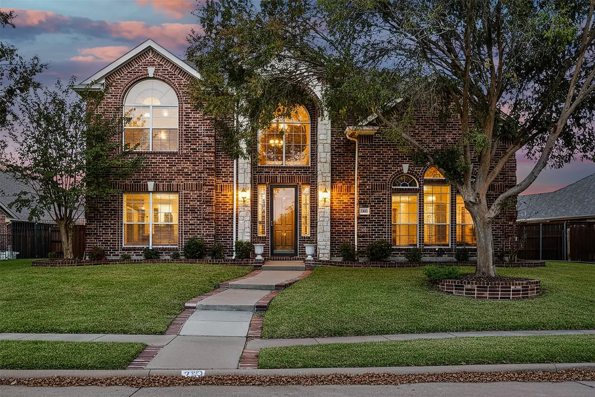 333 Green Acres Drive, Murphy, TX 75094 - #1