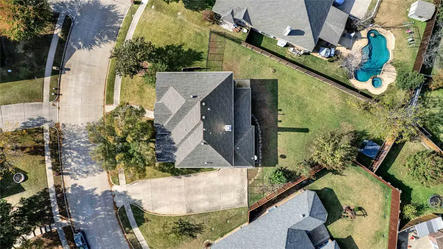 333 Green Acres Drive, Murphy, TX 75094 - #2