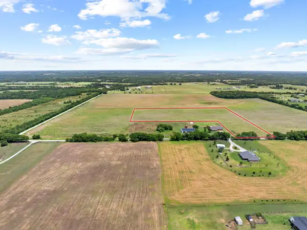 11 Acres Sedalia Road, Van Alstyne, TX 75495