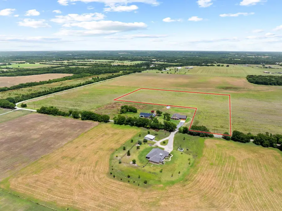 11 Acres Sedalia Road, Van Alstyne, TX 75495 - #2