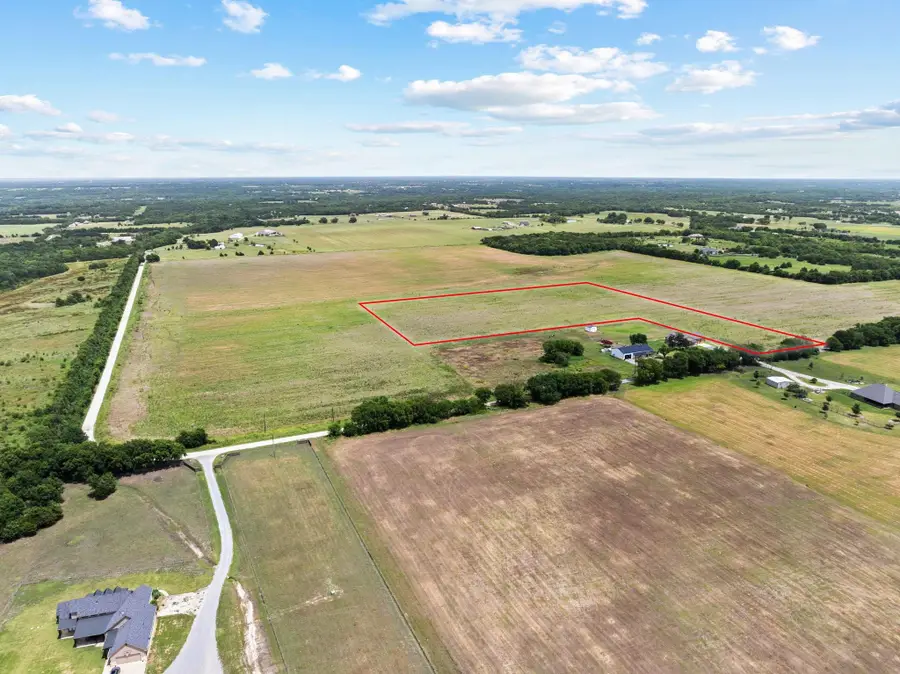 11 Acres Sedalia Road, Van Alstyne, TX 75495 - #3