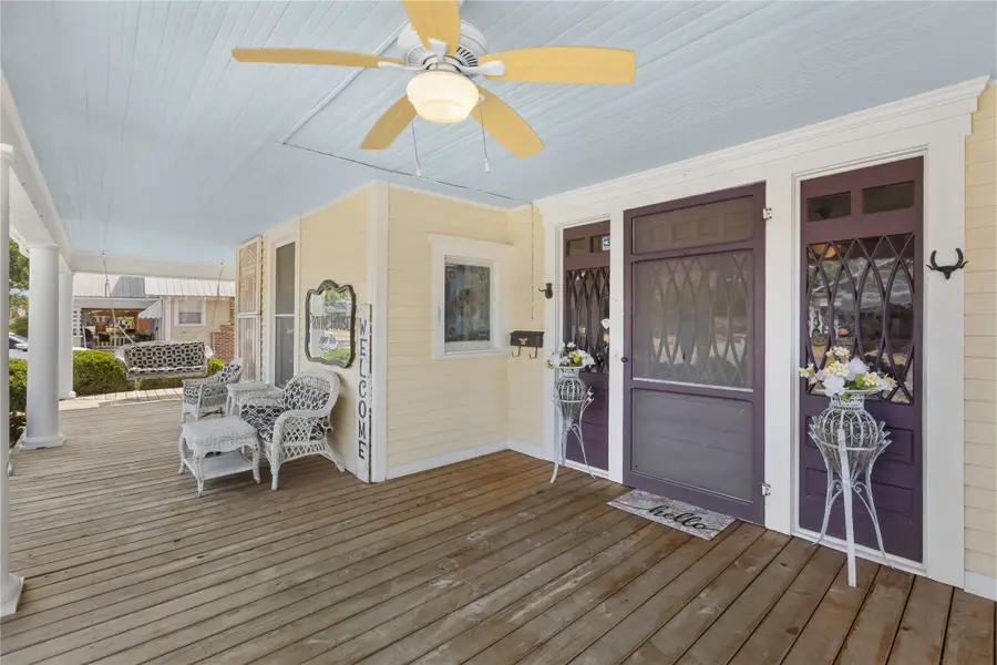 905 8th Street, Honey Grove, TX 75446 - #2