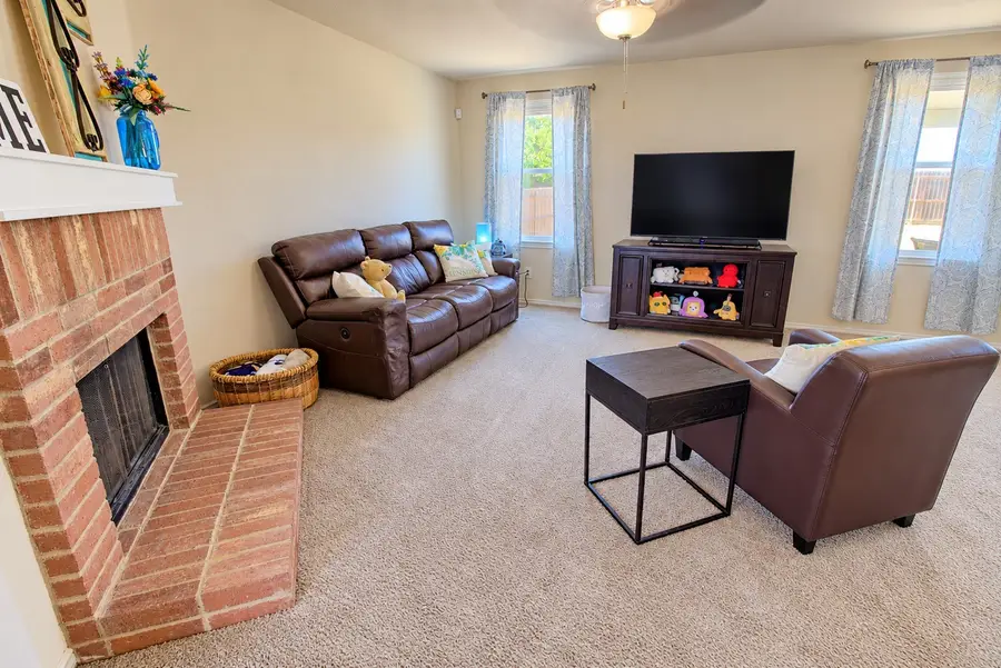 1312 Gayle Street, Burleson, TX 76028 - #2