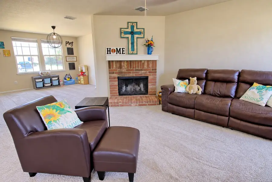 1312 Gayle Street, Burleson, TX 76028 - #3