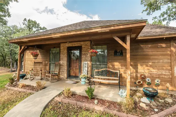 53 Country Club Court, Nocona, TX 76255