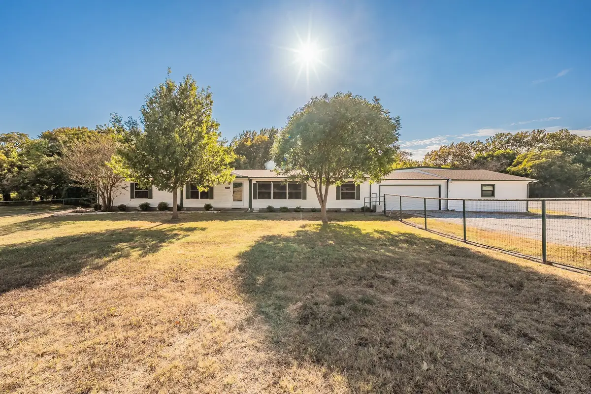 3962 County Road 324, McKinney, TX 75069 - #1