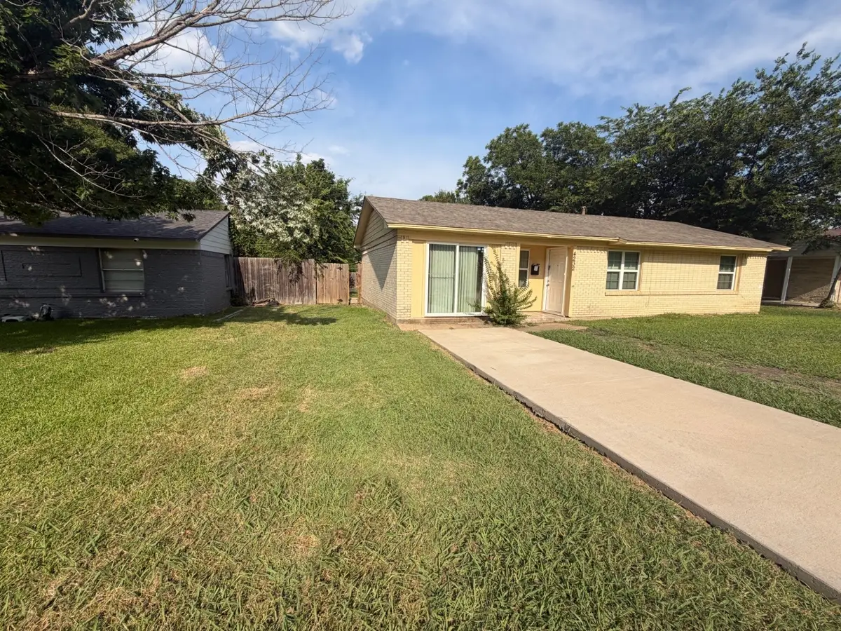 4232 Scottsdale Drive, Mesquite, TX 75150 - #1