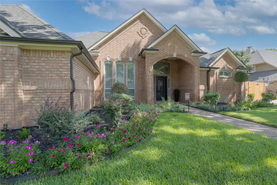 5601 Sycamore Drive, Colleyville, TX 76034 - #3