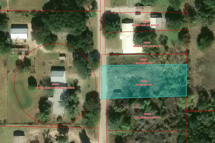 1404 Cuba Road, Bridgeport, TX 76426 - #3
