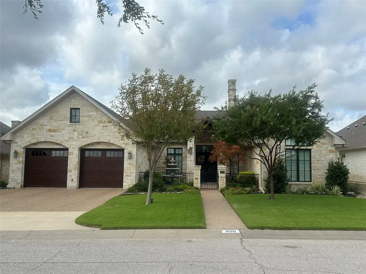 1520 Ridgewood Drive, Waco, TX 76710 - #1