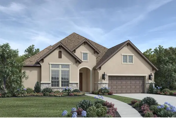 16925 Chile Pequinn Drive, Fort Worth, TX 76247