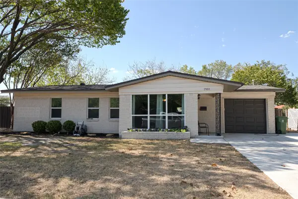 7901 Laura Street, North Richland Hills, TX 76180
