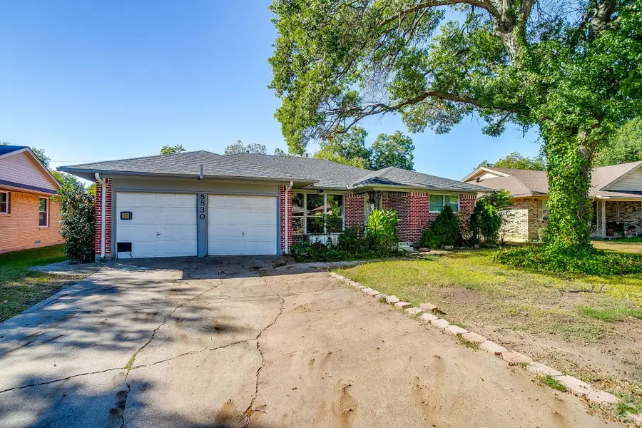 8830 Lapanto Lane, Dallas, TX 75227 - #3