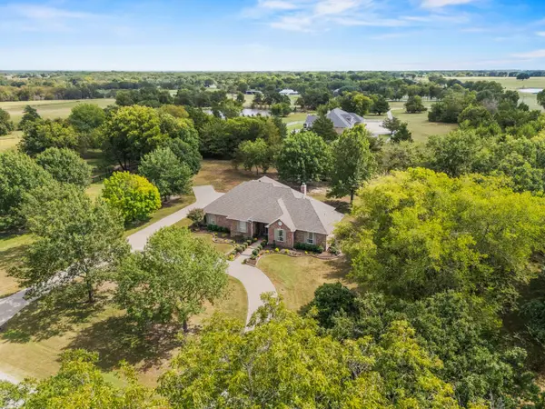 1 Bluebonnet Trail, Greenville, TX 75402