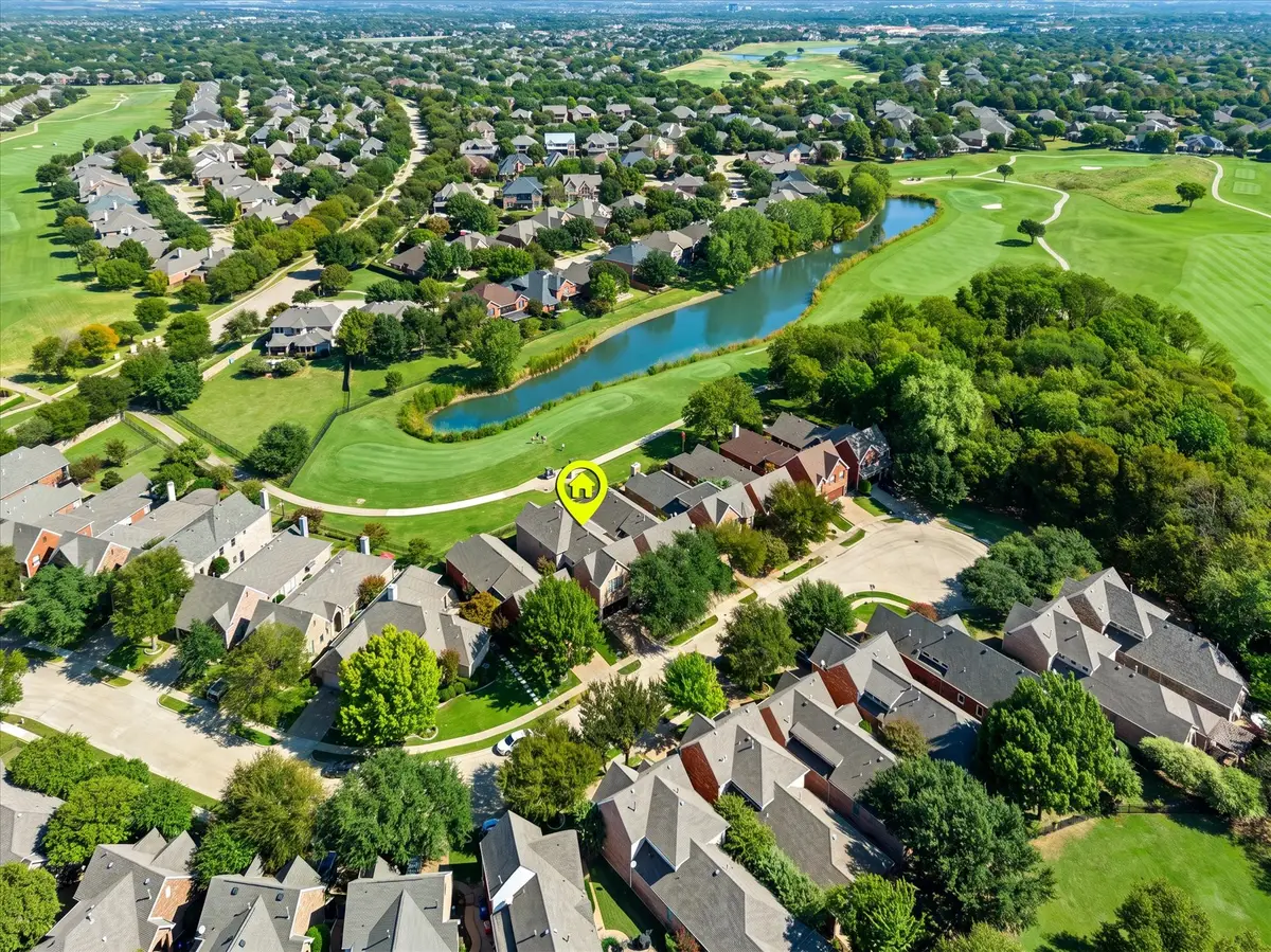 2305 Canyon Creek Drive, McKinney, TX 75072 - #1