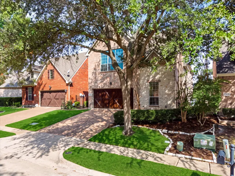 2305 Canyon Creek Drive, McKinney, TX 75072 - #3