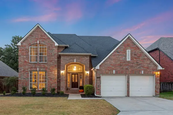 2665 Woodside Drive, Highland Village, TX 75077