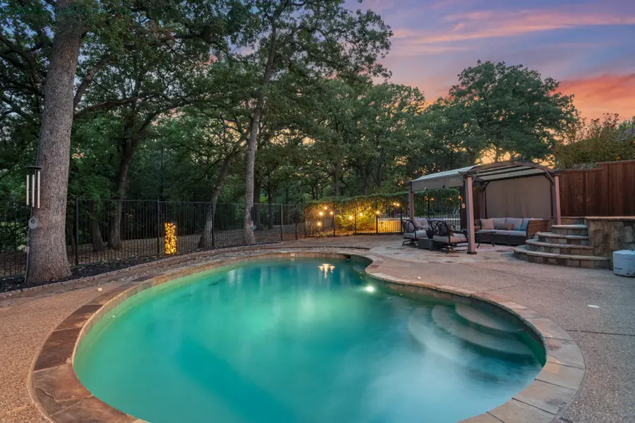 2665 Woodside Drive, Highland Village, TX 75077 - #3