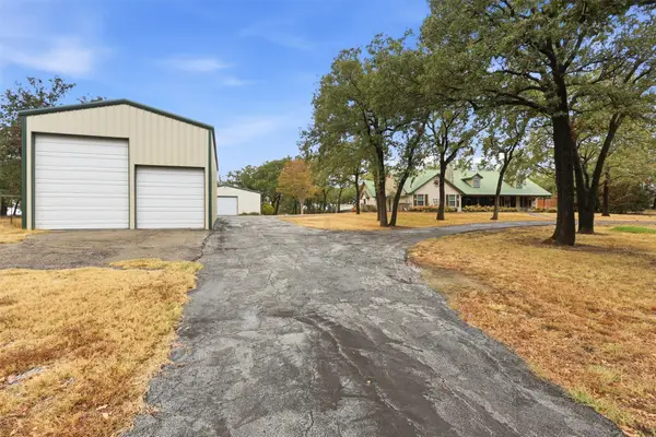 211 Private Road 4931, Springtown, TX 76082