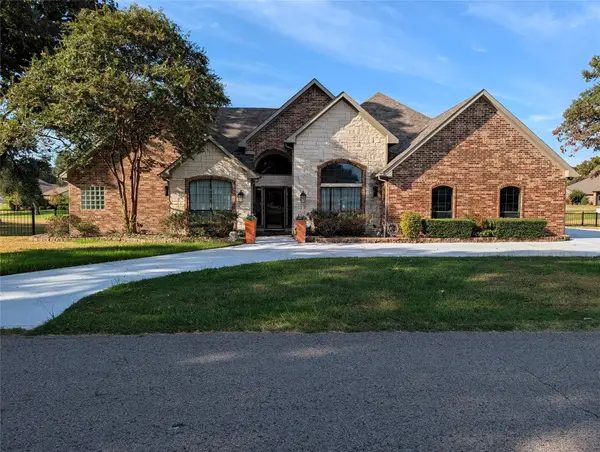 10644 Buddy Parker Road, Kemp, TX 75143