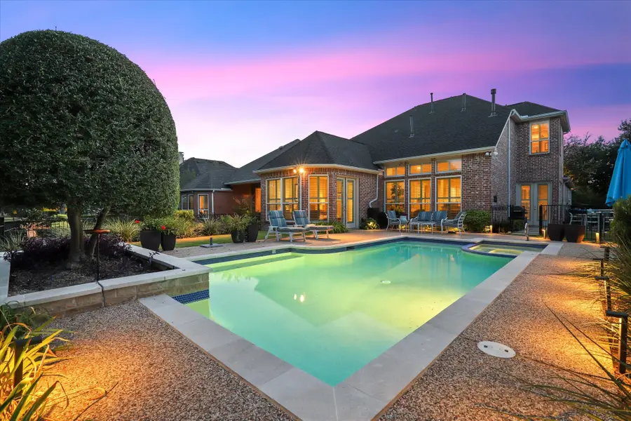 5600 Southern Hills Drive, Frisco, TX 75034 - #2