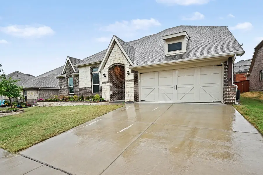 624 Soaring Star Lane, Aledo, TX 76087 - #2