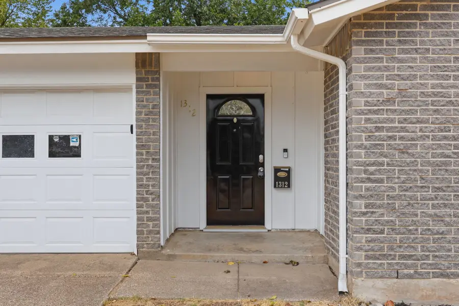 1312 Greenway Drive, Mesquite, TX 75149 - #3